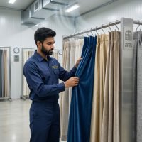 Deodorizing & Drying