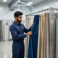 Deodorizing & Drying