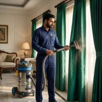 Dust Removal