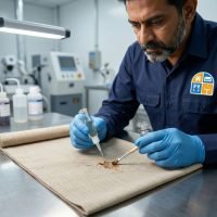 Stain Treatment