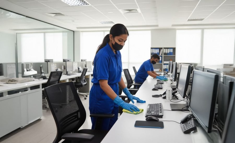 What’s Included in Office Deep Cleaning_compressed